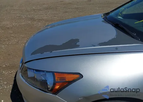 2009 Honda Accord 2.4 Ex from USA, damaged, VIN 1HGCP26739A136091